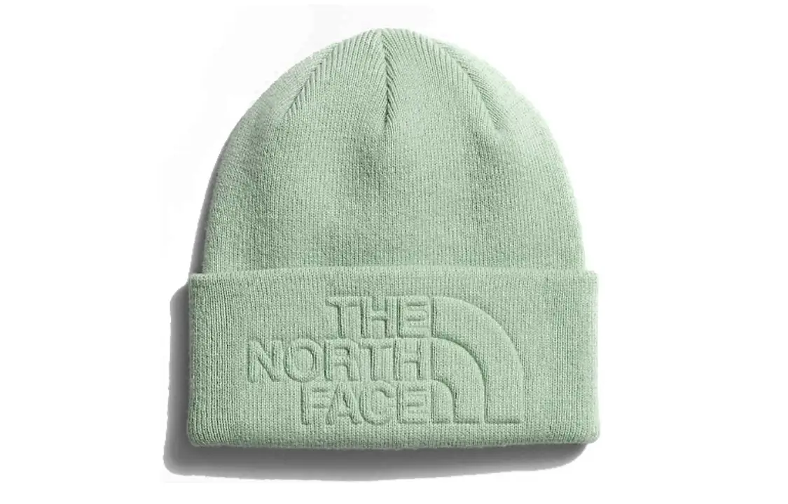

Шапка унисекс THE NORTH FACE