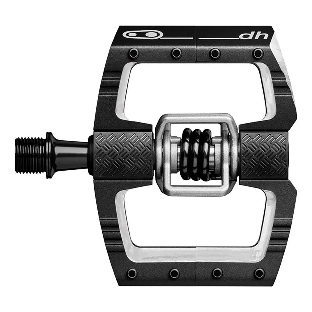 

Педали Crankbrothers Mallet DH, черный