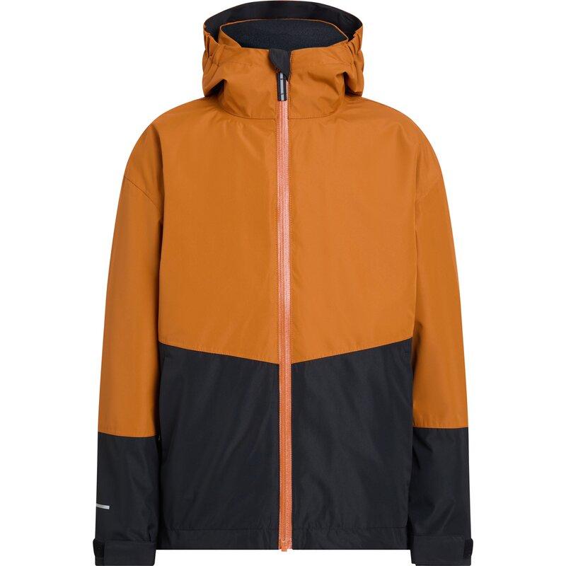 

Двойная куртка молодежная функциональная куртка allalin 3:1 iii b Mckinley, коричневый