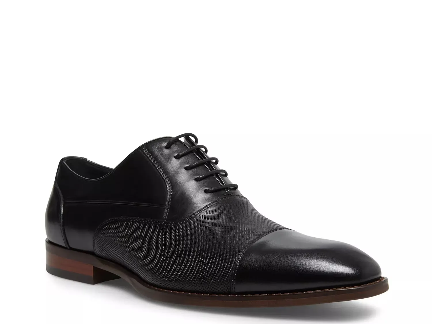 

Proctr Оксфорды Steve Madden, Black