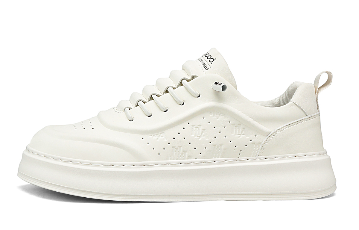 

Низкие мужские кроссовки HLA, Beige