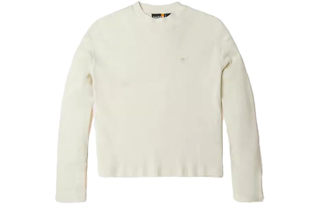 

Женская футболка Timberland, цвет AntiqueWhite