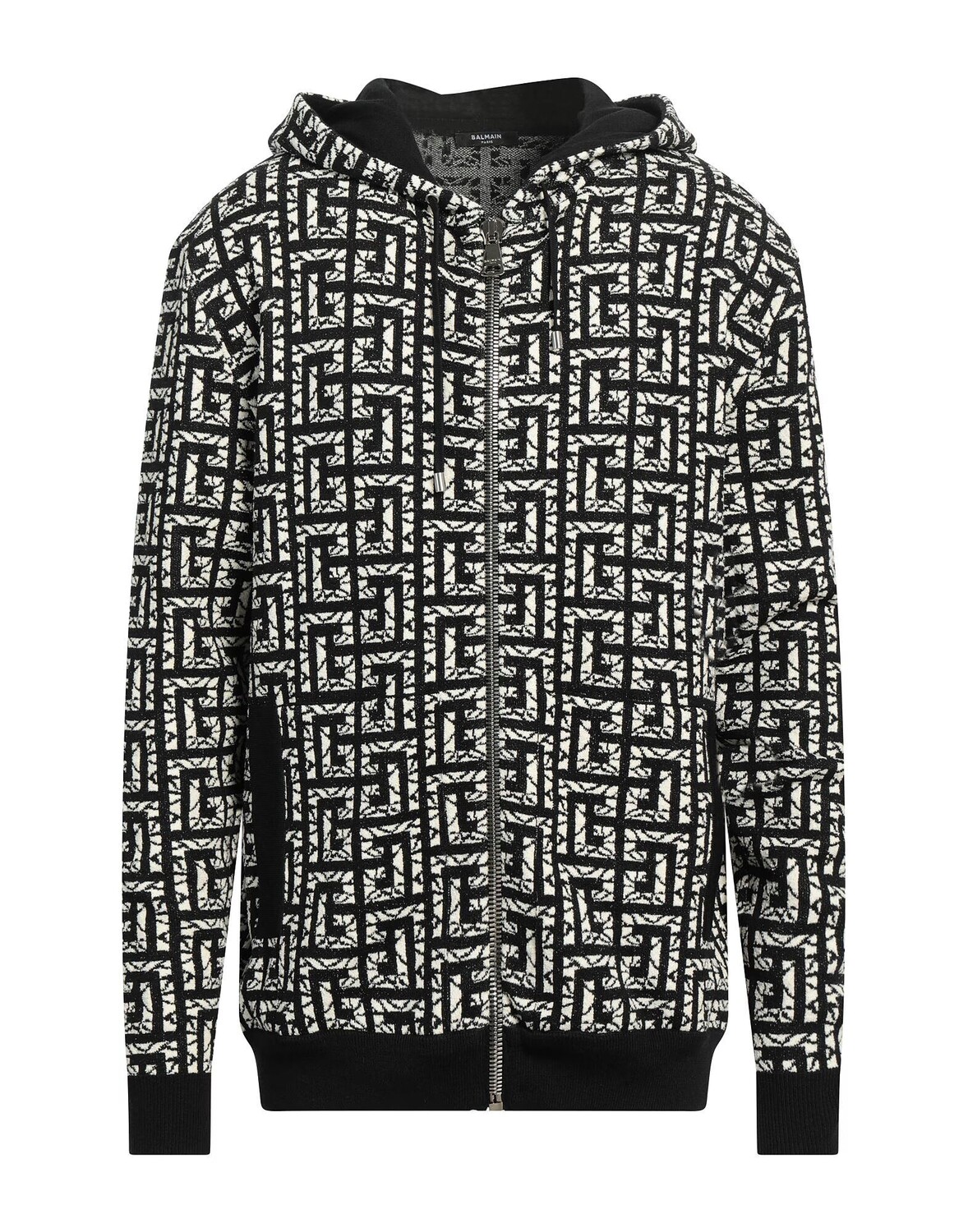 

Кардиган Balmain, черный