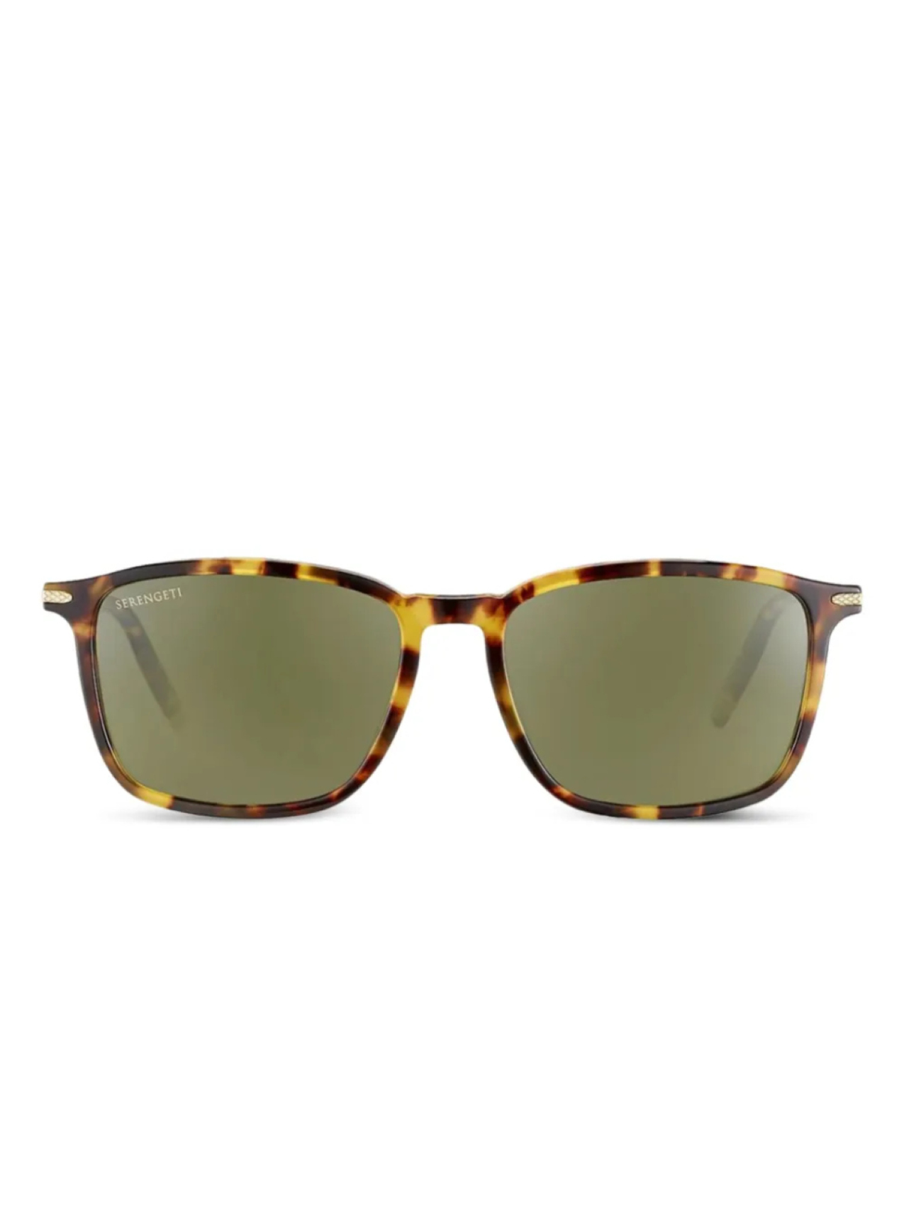 

Солнцезащитные очки Serengeti Eyewear, коричневый
