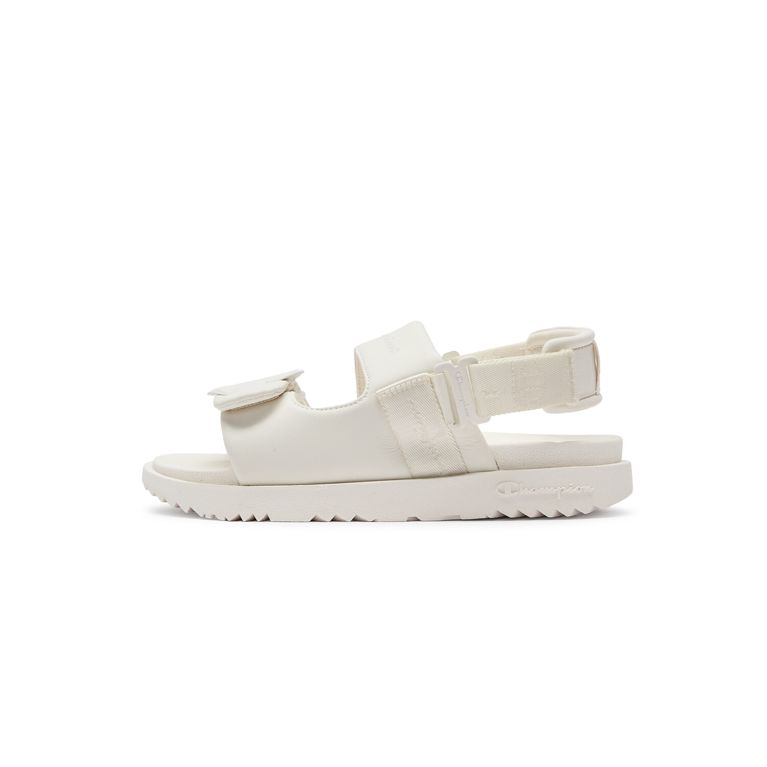 

Пляжные сандалии унисекс Off-white Champion