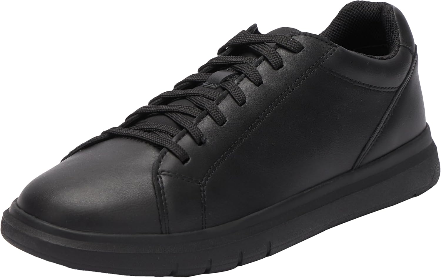 

Мужские низкие кеды Geox, черный