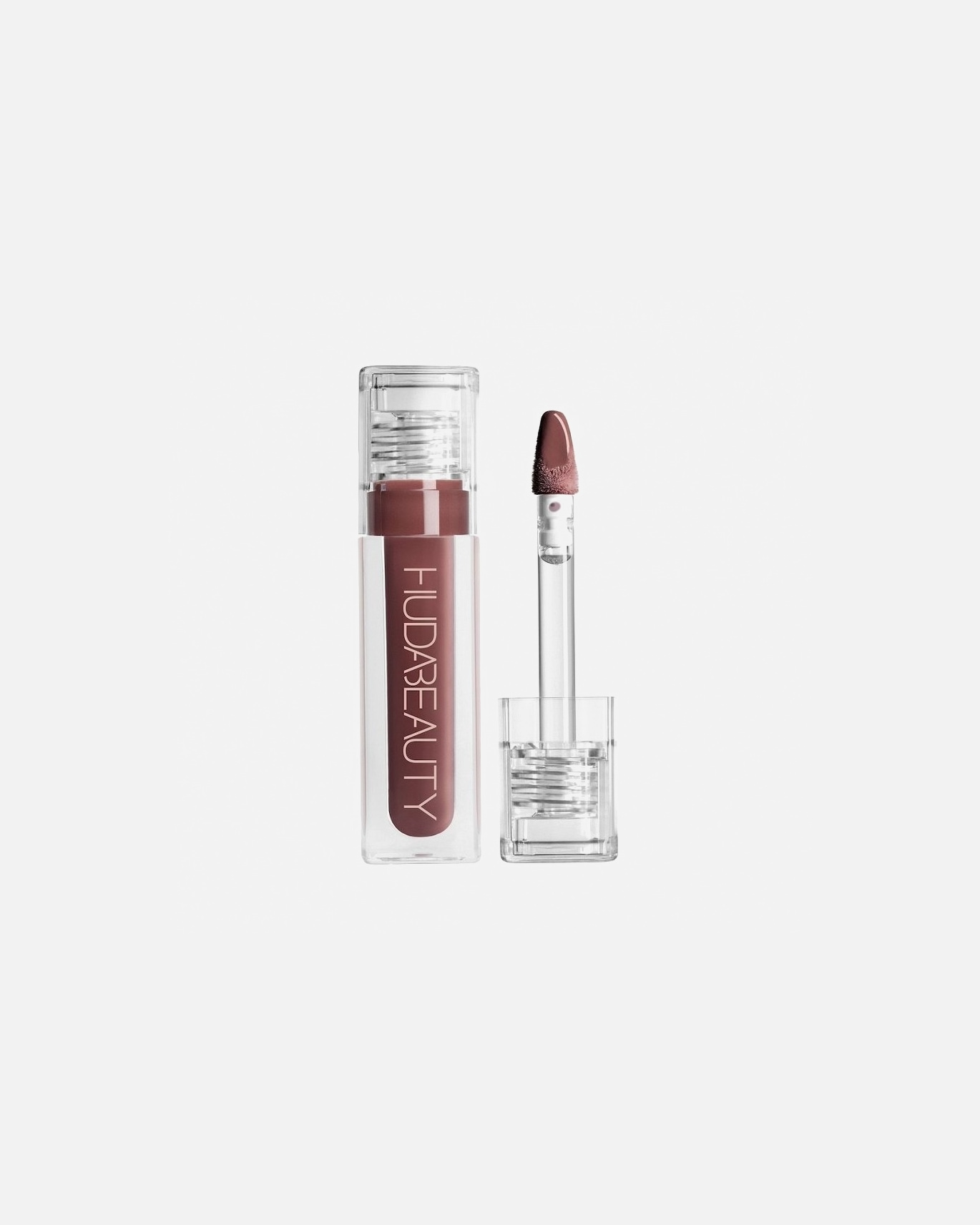 

Блеск для губ Huda Beauty, posh, 3.9 мл