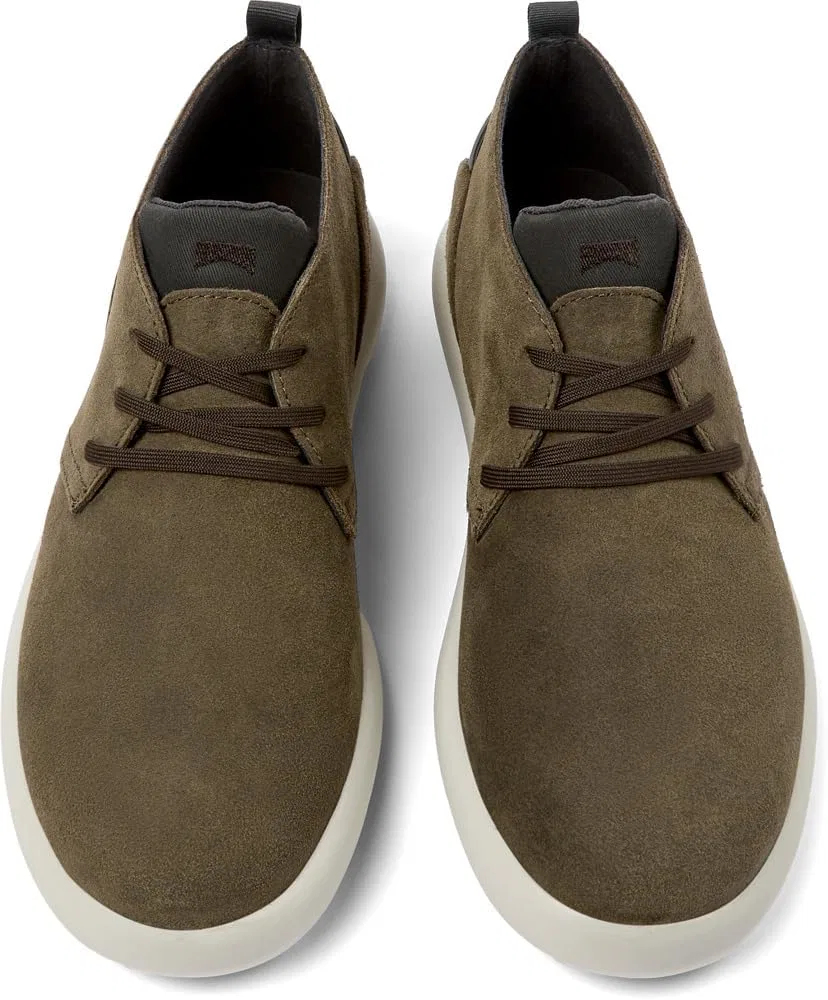 Мужские ботильоны Camper Pelotas Capsule XL K300223, Green 007 — фото 4