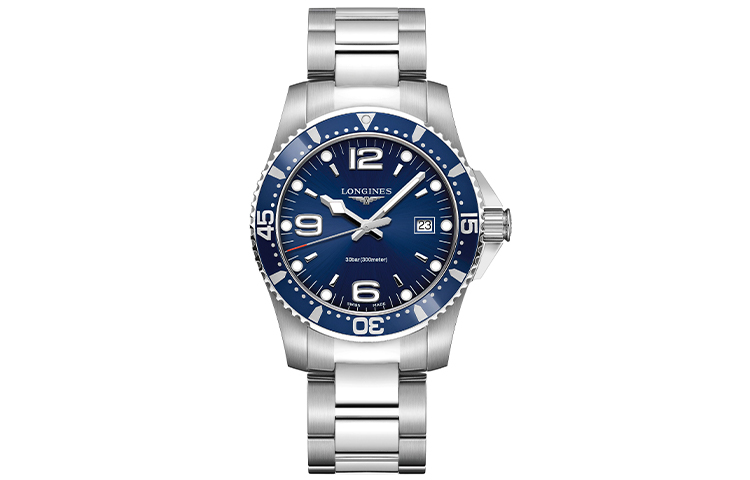 

Мужские часы Comcast Diving Collection LONGINES