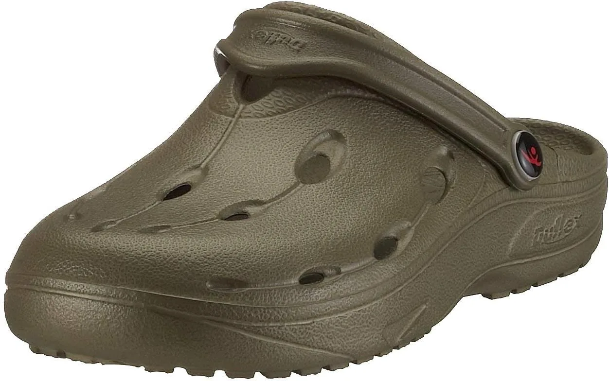 Chung shi Unisex's Dux Clog — фото 4
