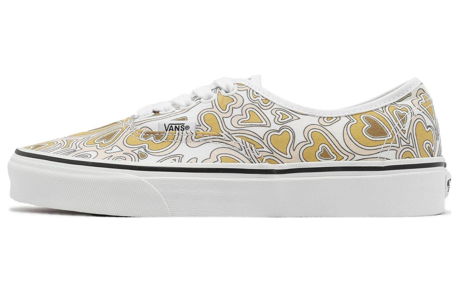 

Vans Authentic 'Trippy Hearts'