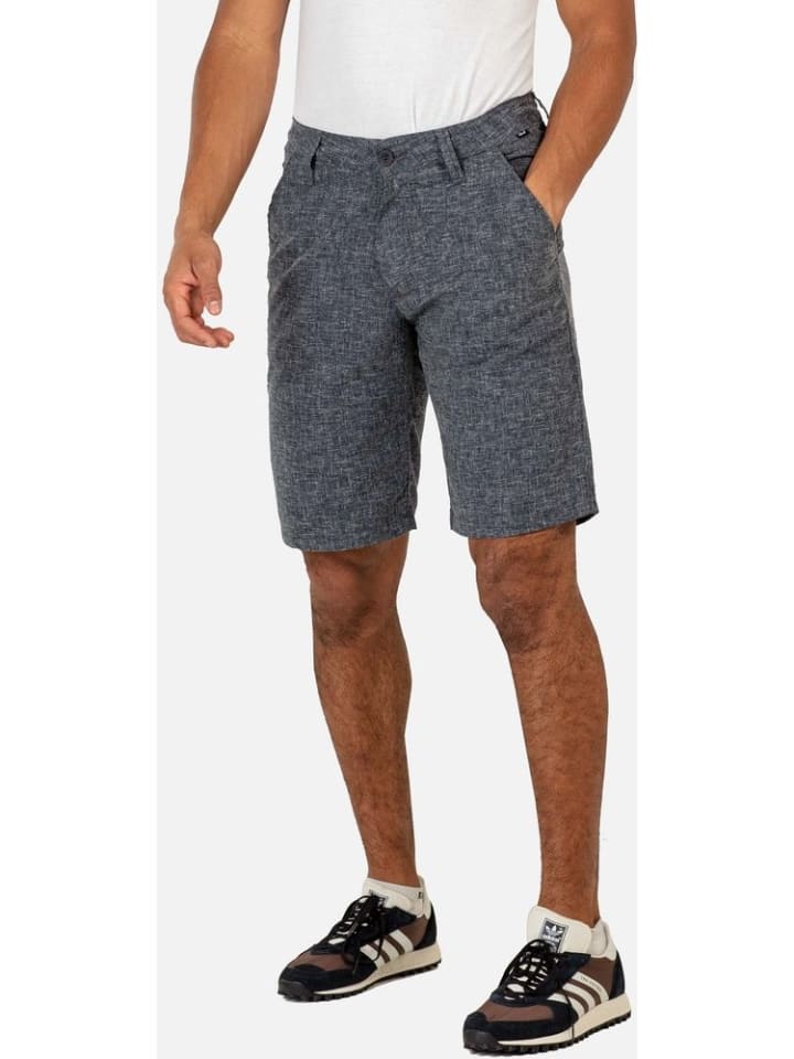 

Тканевые шорты Flex Grip Chino Short Reell, синий