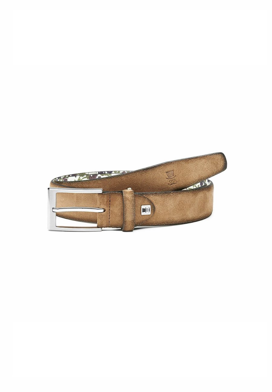 

Ремень Prince Bow Tie UNI, Beige