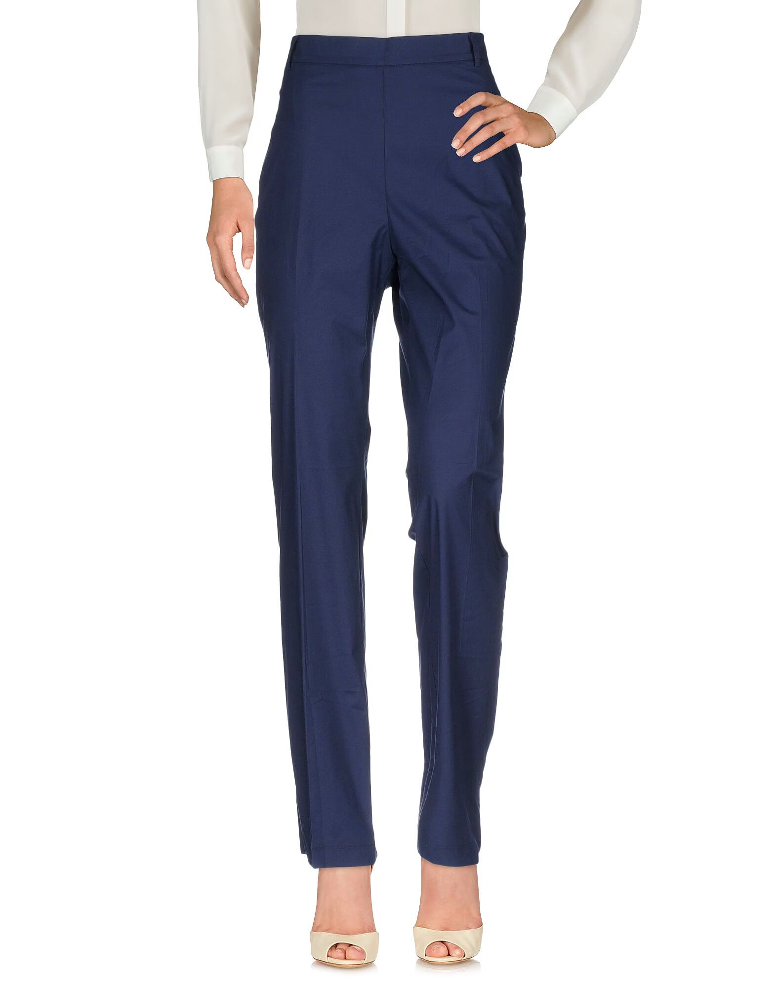 

Брюки Twinset, полуночно-синий