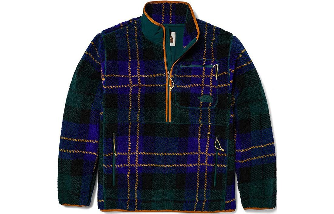 

THE NORTH FACE Мужская куртка, цвет Blue