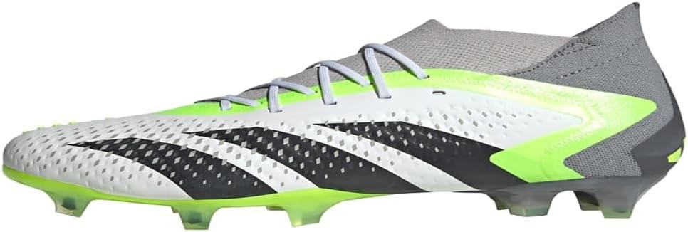 

Футбольные бутсы Adidas Унисекс для взрослых Modern, белый/черный