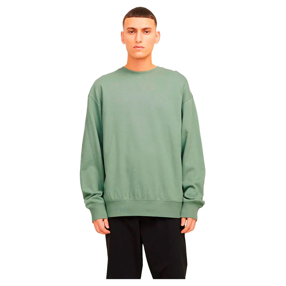 

Толстовка Jack & Jones Charge, зеленый