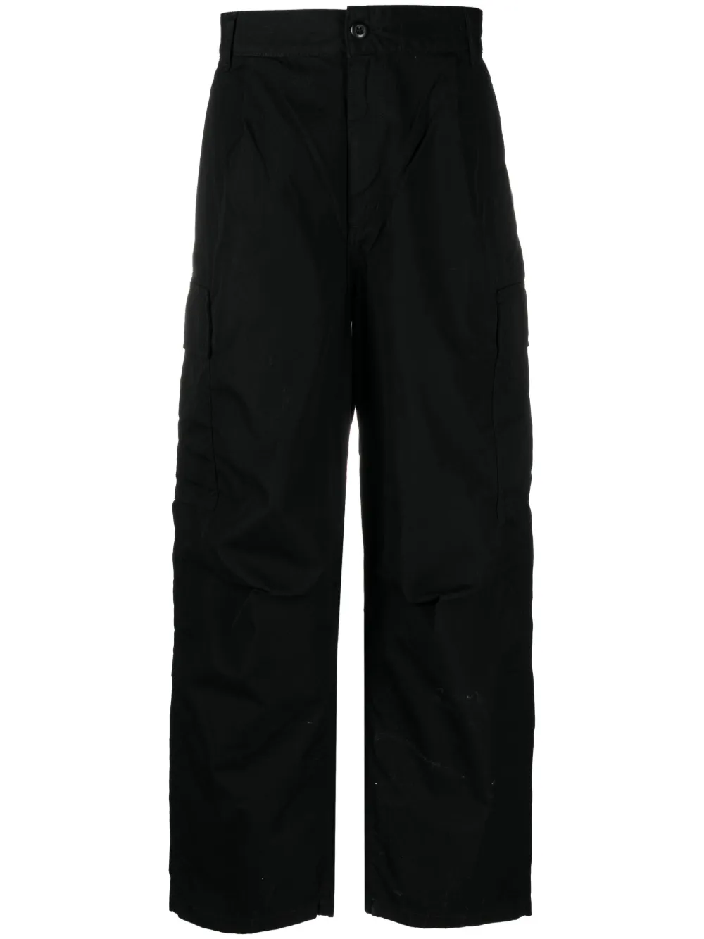 

Брюки карго Cole CARHARTT WIP, черный