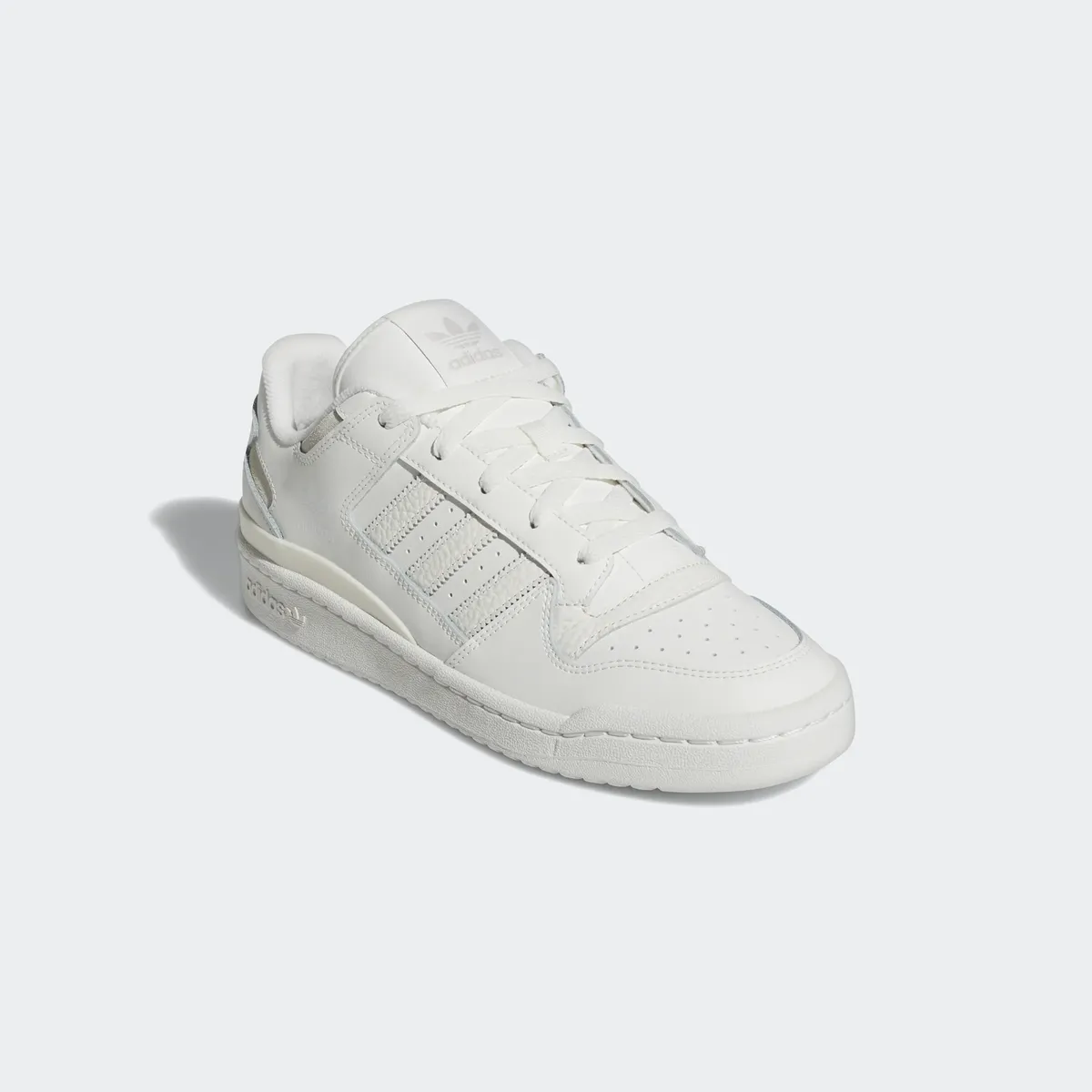 

Кроссовки Adidas Originals "FORUM LOW CL", белый