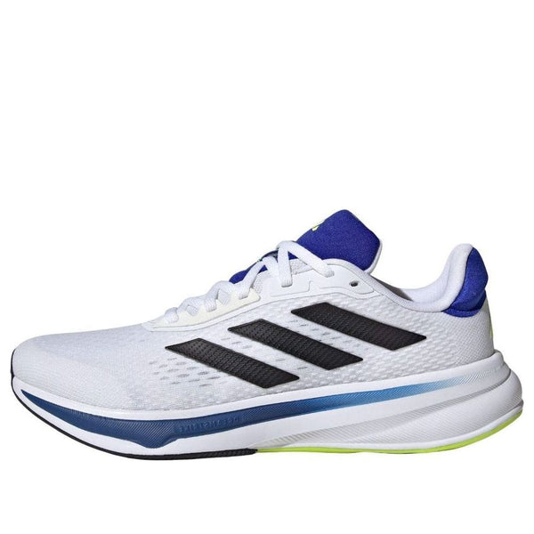 

Кроссовки response super Adidas, белый