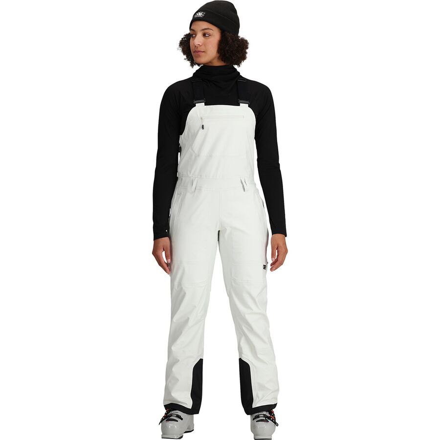 

Брюки Outdoor Research Carbide Bib Outdoor Research, Snow