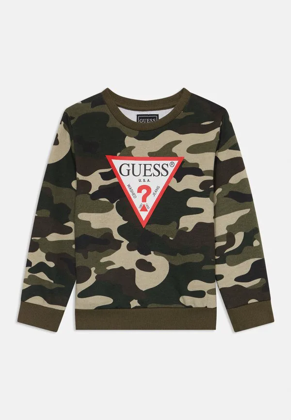 Детская спортивная толстовка для малышей и детей постарше Guess, Multi Coloured