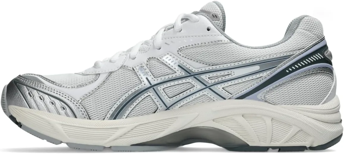 Кроссовки ASICS GT-2160 Sportstyle унисекс, белый/синий — фото 2