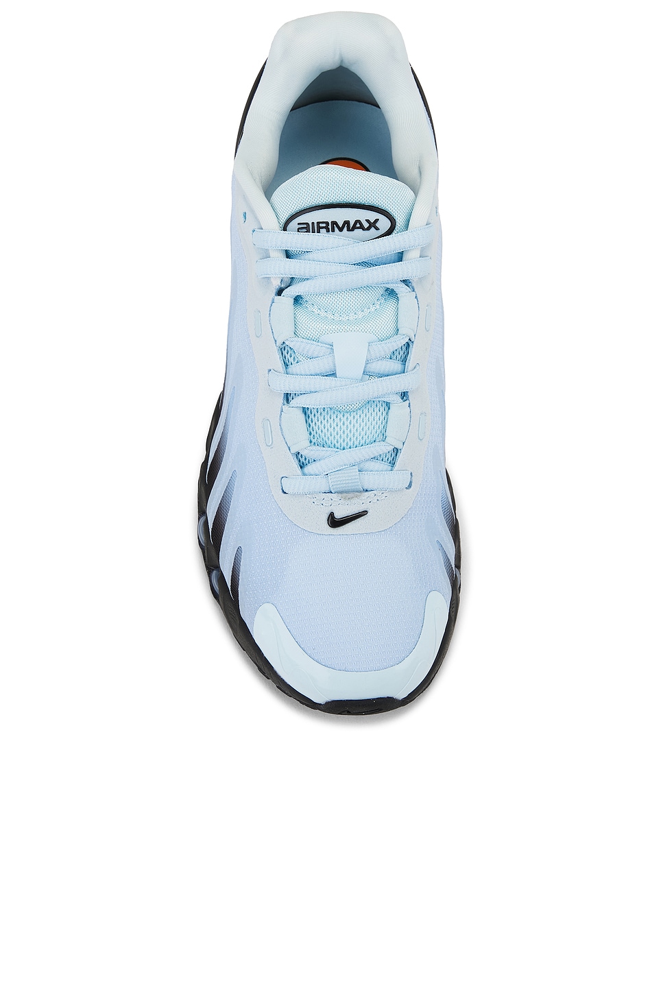 Кроссовки Air Max Dn Nike, Cobalt Tint, Black, & Psychic Blue — фото 4