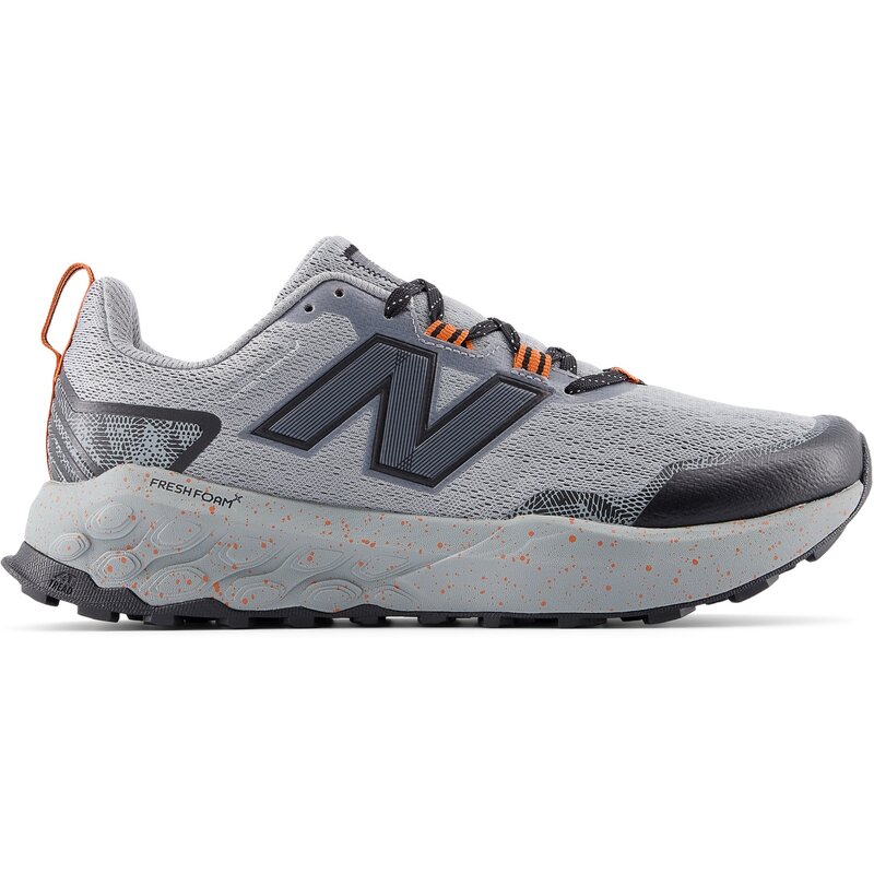 

Кроссовки Fresh Foam Garoé V2 New Balance, серый