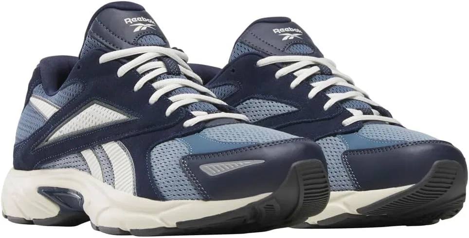 Кроссовки Reebok Unisex Road Prime, Vector Navy Upgrade Blue Shadow — фото 2