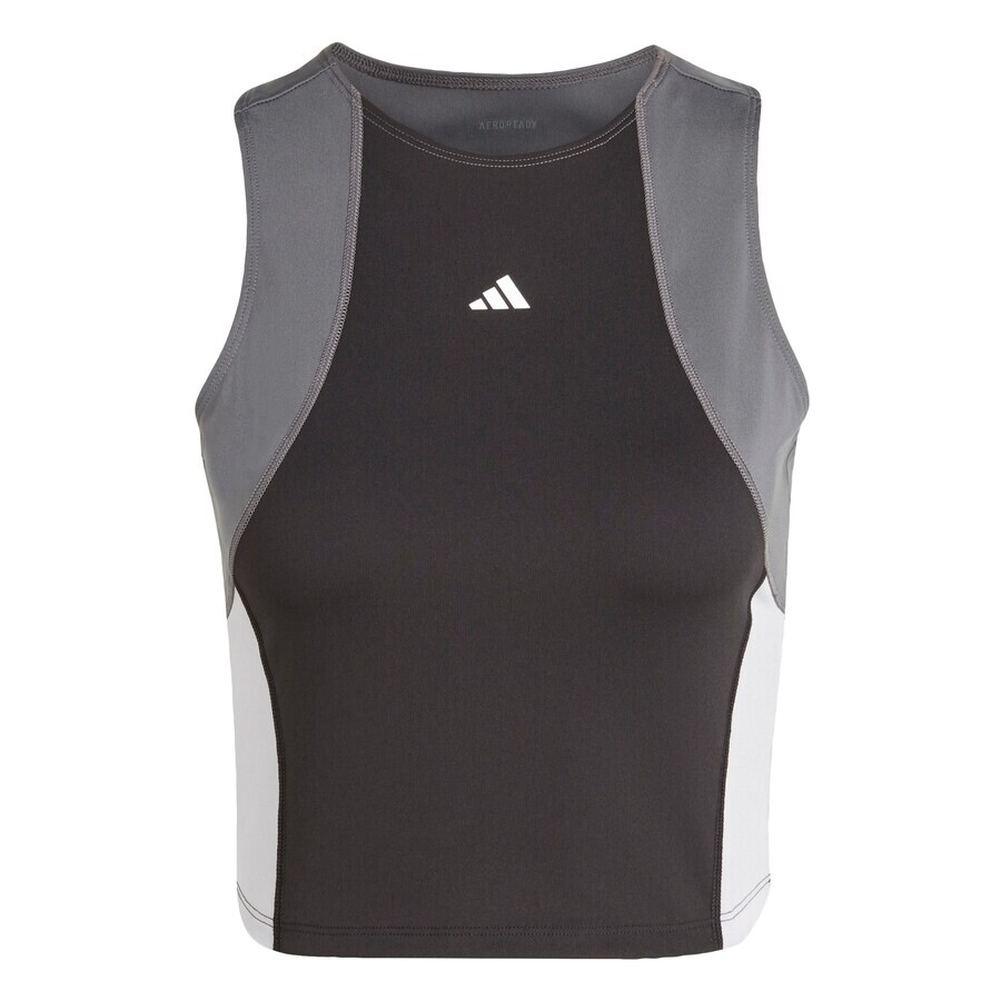 

Спортивный топ ADIDAS PERFORMANCE Sports Top, черный