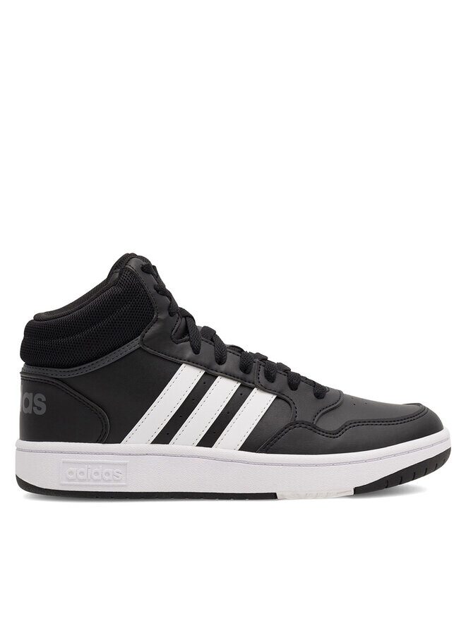 

Кроссовки Adidas, черный