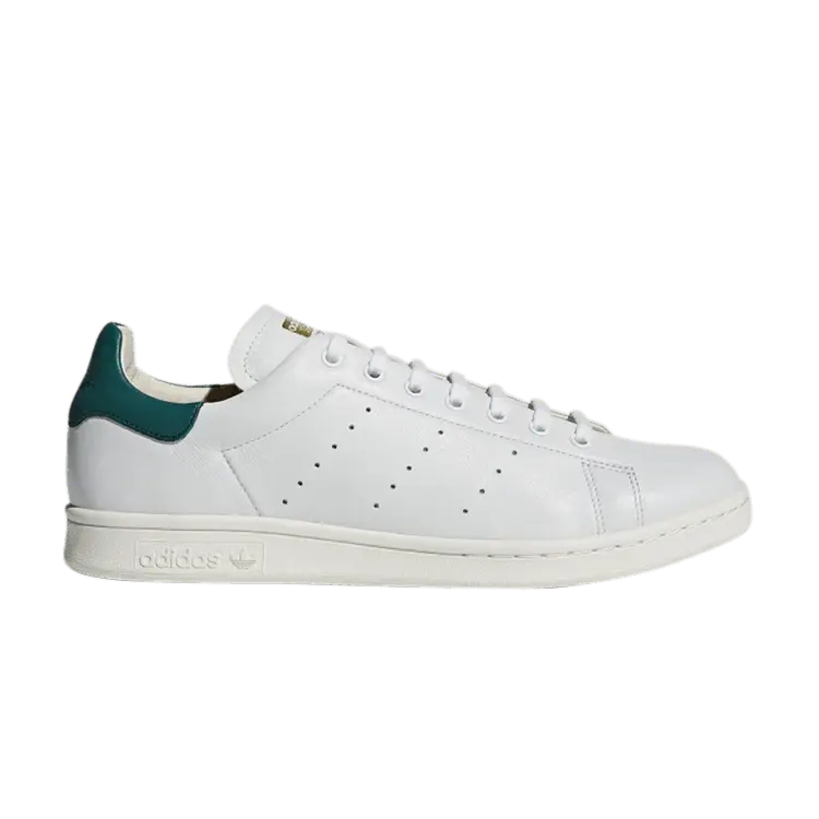 

Кроссовки Adidas Stan Smith, White Noble Green