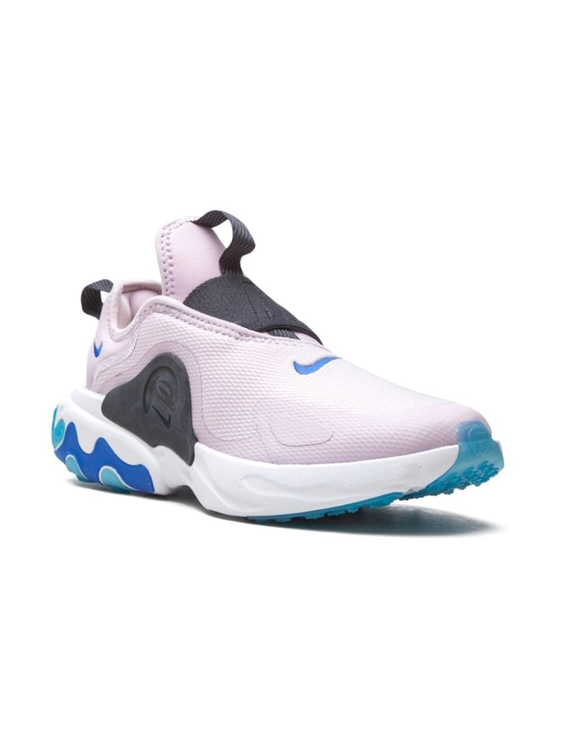 

Кроссовки React Presto Extreme GS Nike Kids, розовый