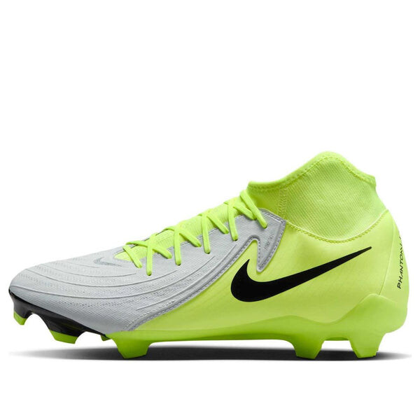 

Кроссовки phantom luna 2 academy mg 'mad voltage pack' Nike, серебряный, Серебристый, Кроссовки phantom luna 2 academy mg 'mad voltage pack' Nike, серебряный