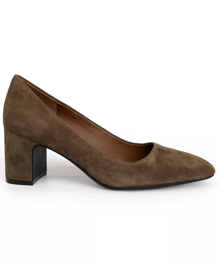Женские туфли-лодочки Minetta Aerosoles, коричневый — фото 2