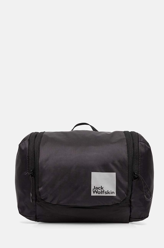 

Косметичка Wandermood Jack Wolfskin, черный