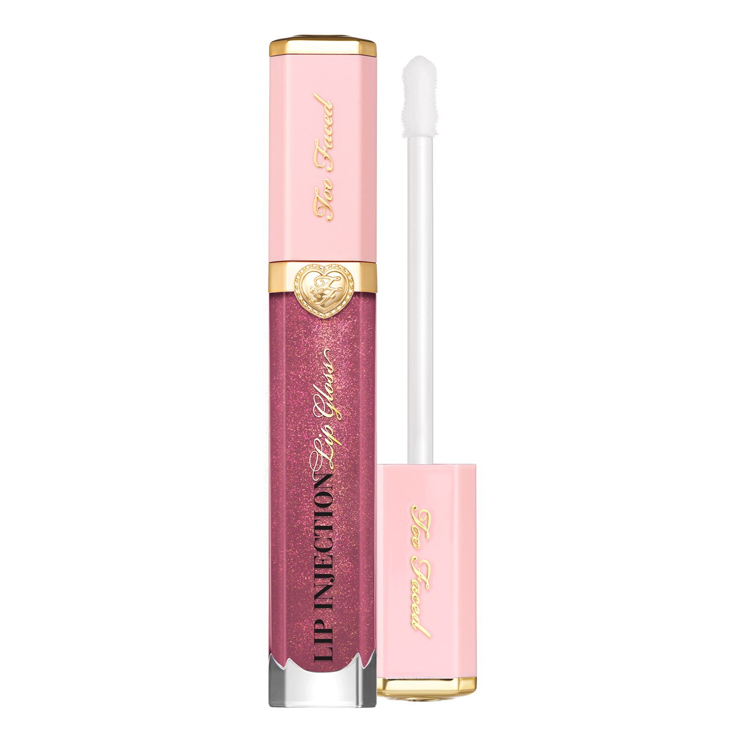 

Блеск для губ Lip Injection Power Plumping Lip Gloss -Volumen-Lipgloss Too Faced, Paid Off (6.5 ml)