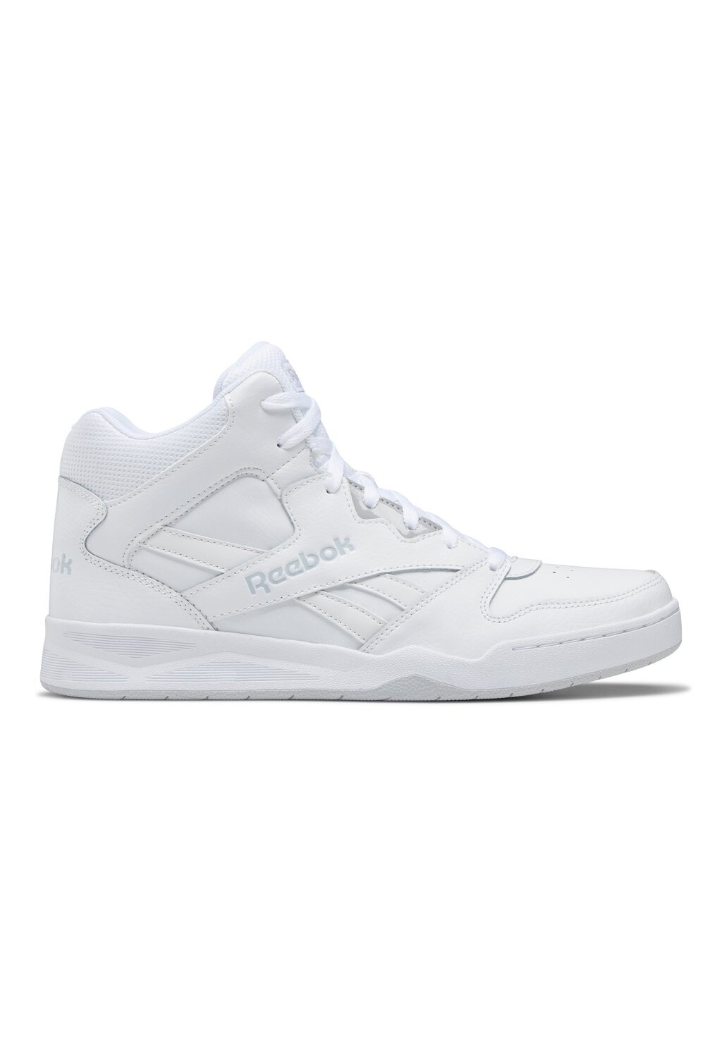 

Кроссовки Royal Reebok, цвет white grey white