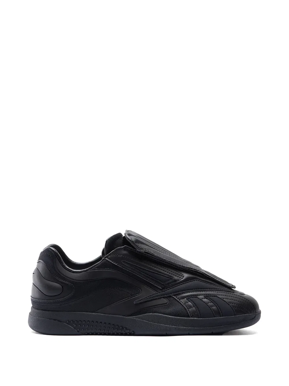 Кроссовки Hammer pro ltd Reebok, черный