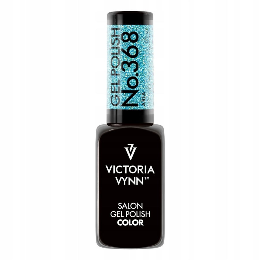 

Гель-лак Victoria Vynn Brocaciello 368 Aria 8 мл