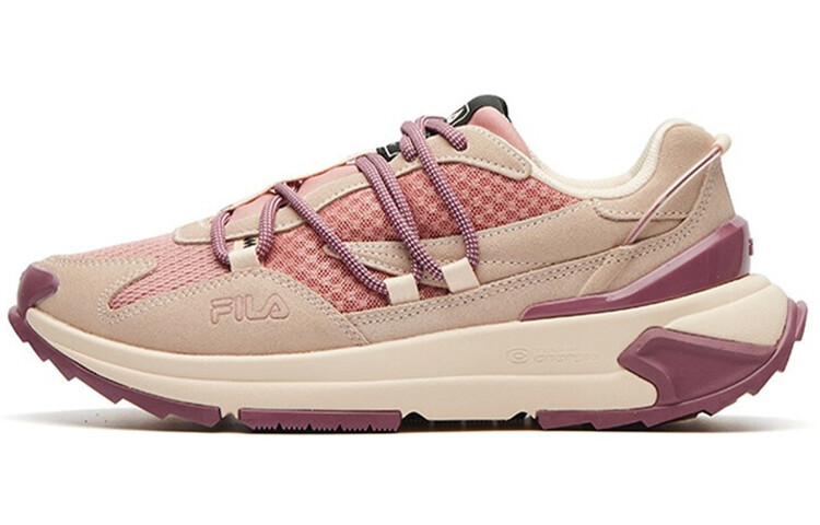 

Кроссовки FILA Corsa Low Chunky Sneakers Gs Pink Women's