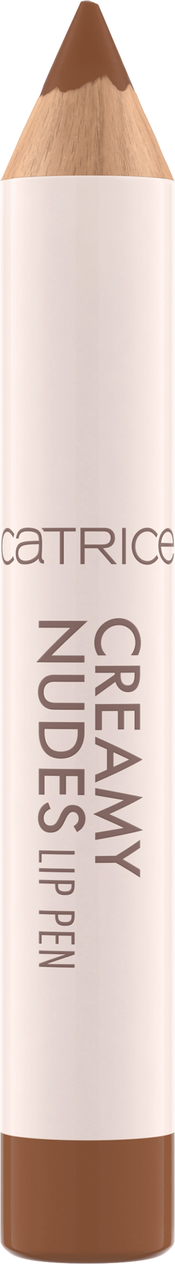 

Губная помада Catrice Lippenstift Creamy Nudes 030 Salted Caramel, 1,2 g