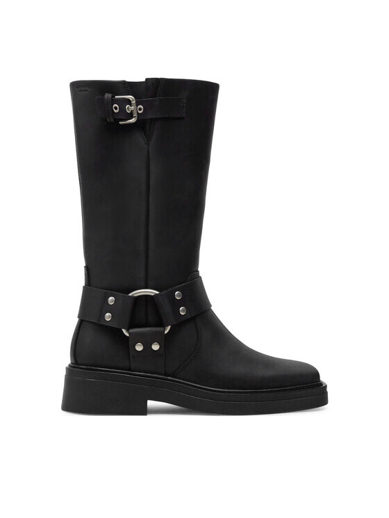 

Ковбойские сапоги Vagabond Shoemakers, черный