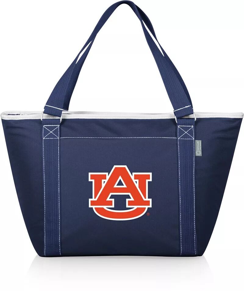

Сумка-холодильник Picnic Time Auburn Tigers Topanga