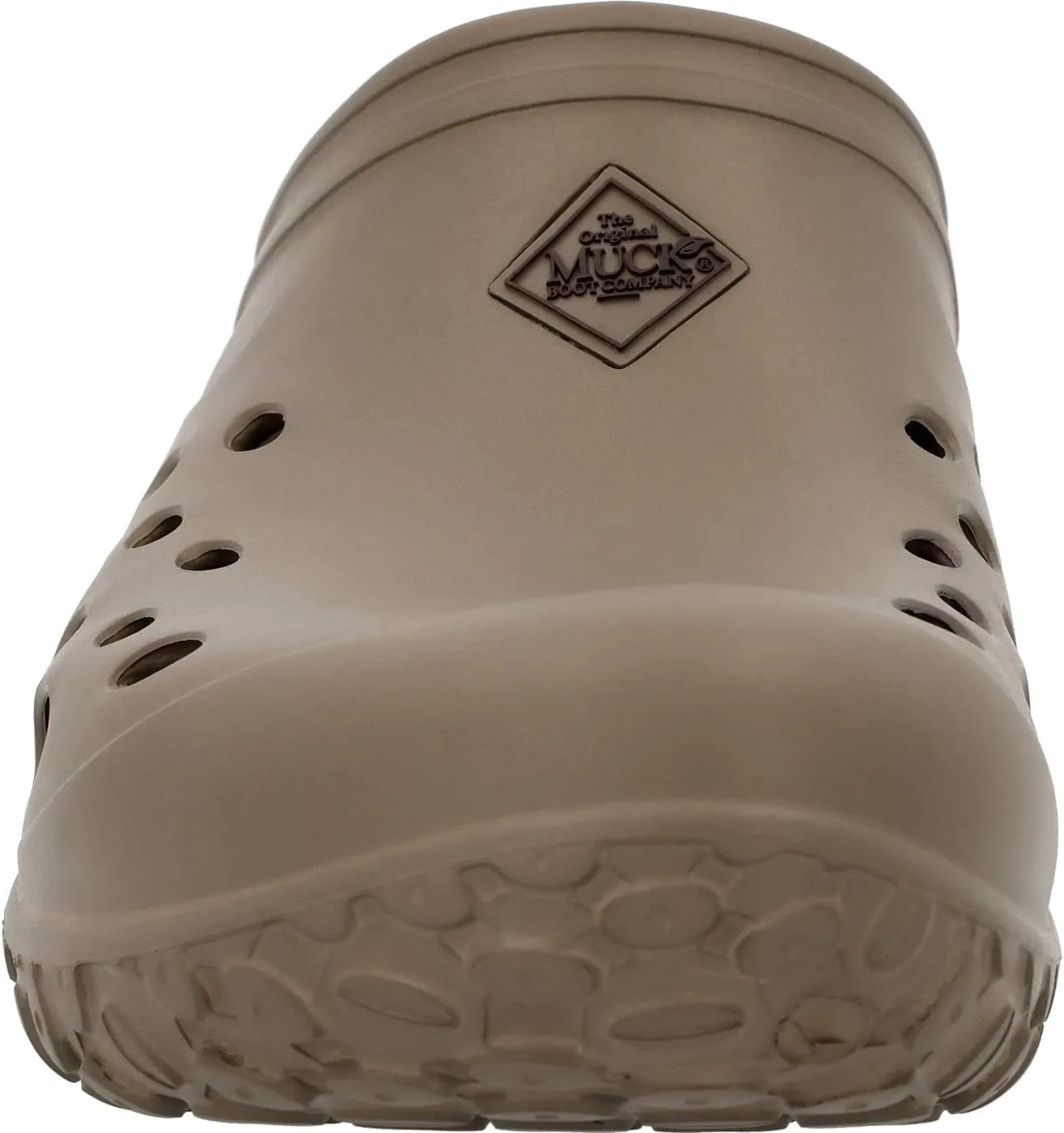 MUCK Men's Muckster Lite EVA Clog, коричневый — фото 4