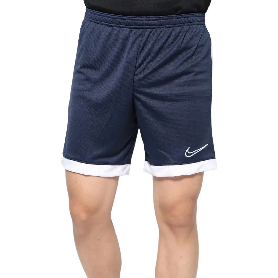 Шорты повседневные Nike Casual Shorts темно-синие