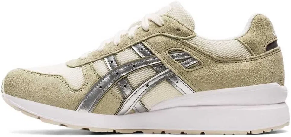 Кроссовки ASICS Sportstyle GT-II, Green — фото 3