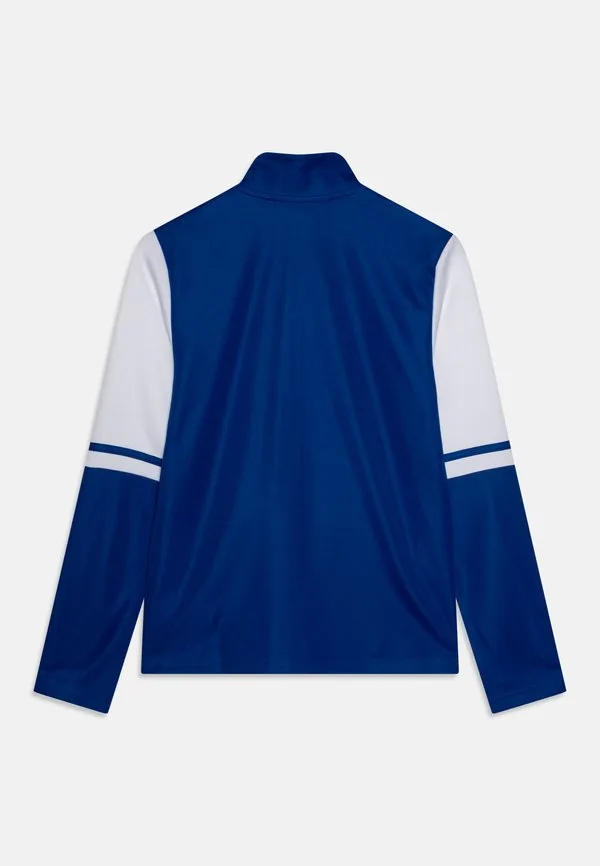 Тренировочная куртка Adidas Performance, Team Royal Blue/White — фото 2