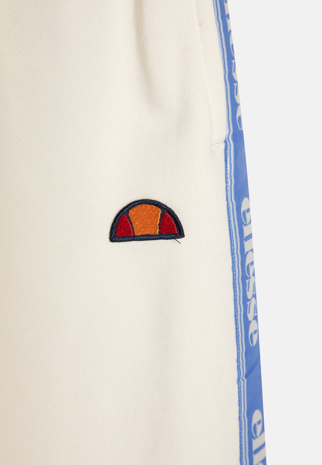 Спортивные брюки PALAZZUOLO WIDE LEG PANT Ellesse, слоновая кость — фото 3